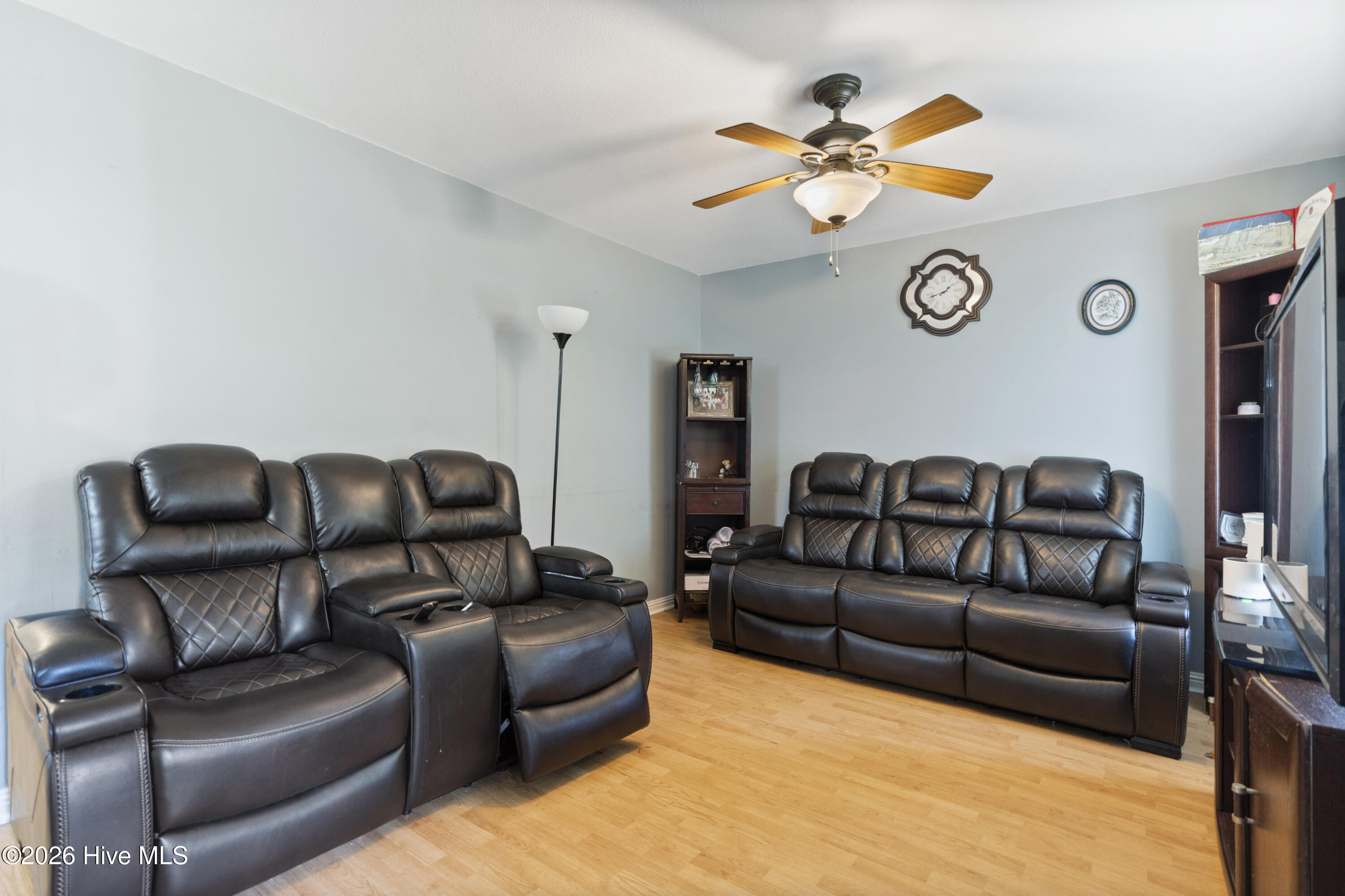 101 Gray Fox Road