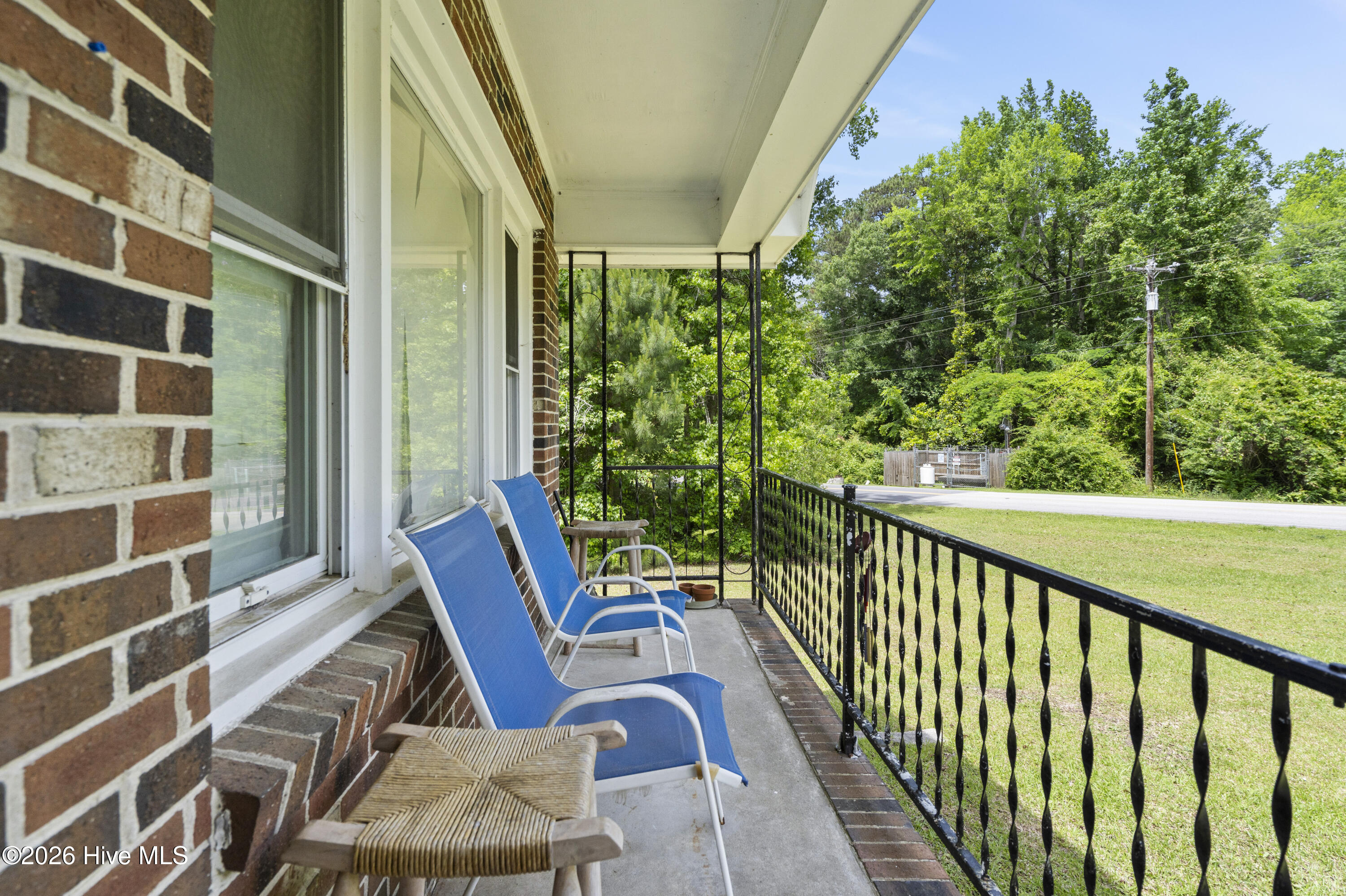 101 Gray Fox Road