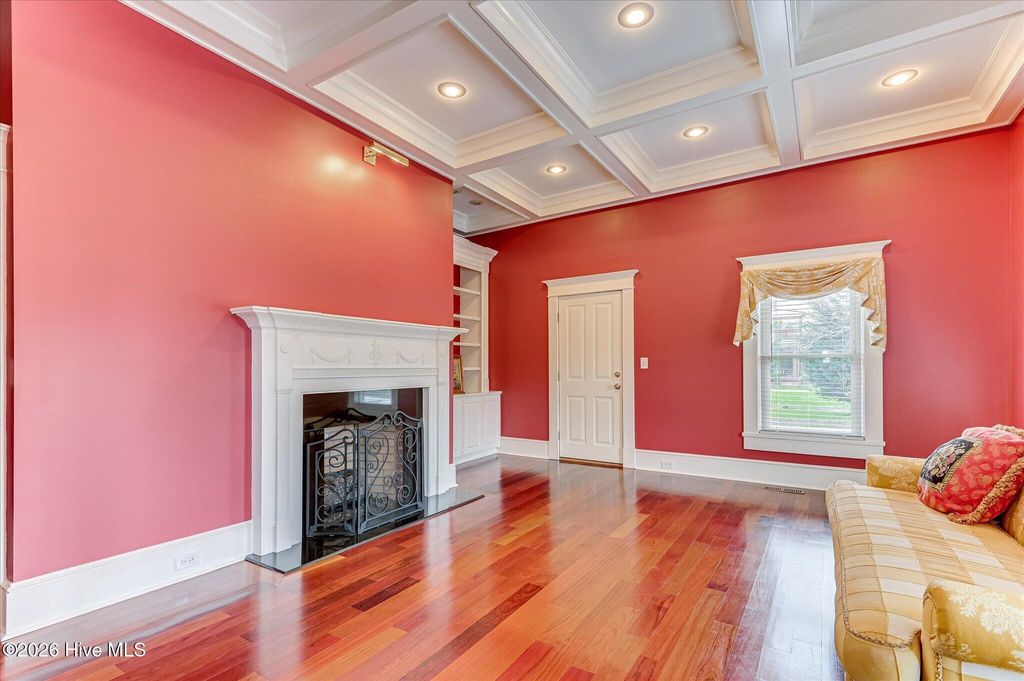 Photo of 420 N Hicks Street, Harlem, GA 30814 (MLS # 100577617)