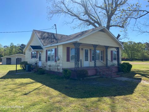 1408 Watering Pond Road Pink Hill NC 28572