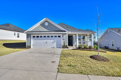 Photo of 192 Sutton Court, Graniteville, SC 29829 (MLS # 550225)