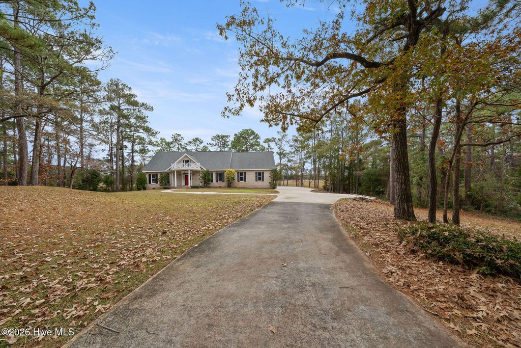 Photo of 6465 Walden Pond Lane, Southport, NC 28461 (MLS # 100557372)