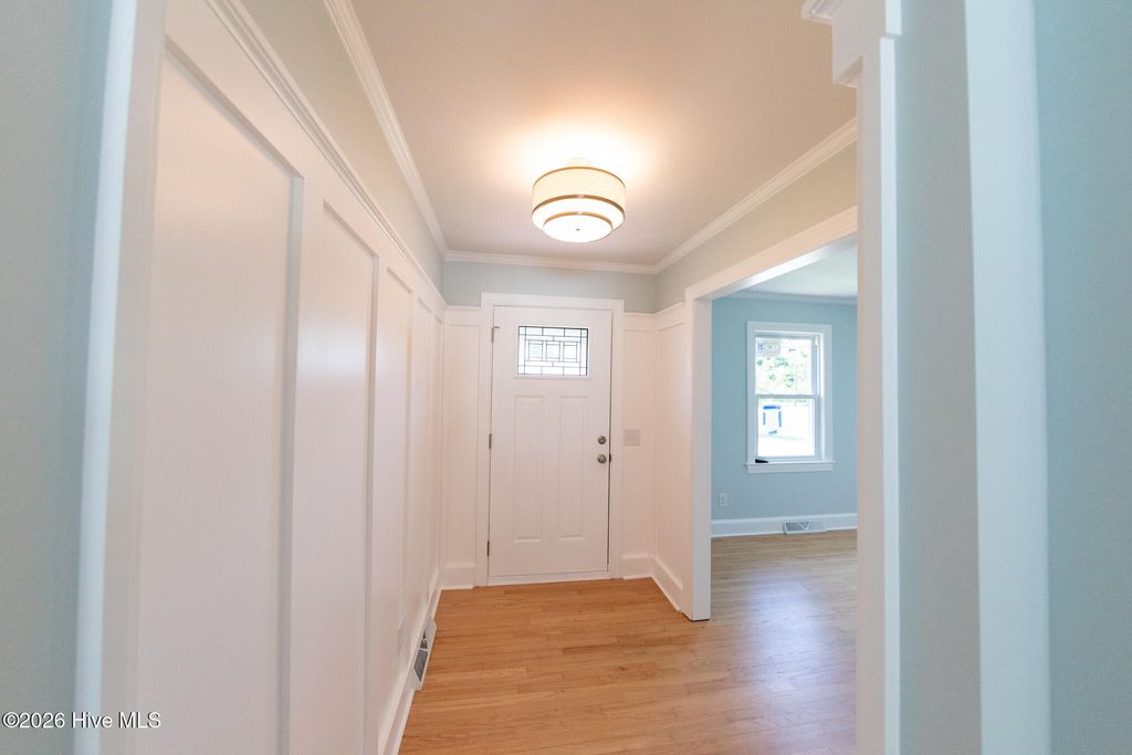 Photo of 202 Carolina Pines Boulevard, New Bern, NC 28560 (MLS # 100575258)