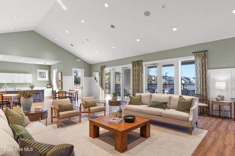 Tiny photo for 3160 Painted Turtle Loop #7, Wilmington, NC 28409 (MLS # 100544191)