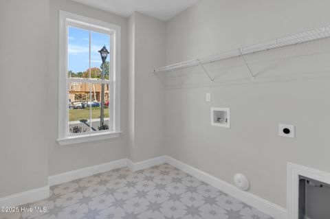 Tiny photo for 3160 Painted Turtle Loop #7, Wilmington, NC 28409 (MLS # 100544191)