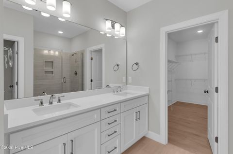 Tiny photo for 3160 Painted Turtle Loop #7, Wilmington, NC 28409 (MLS # 100544191)