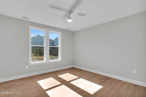 Tiny photo for 3160 Painted Turtle Loop #7, Wilmington, NC 28409 (MLS # 100544191)