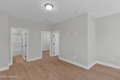 Tiny photo for 3160 Painted Turtle Loop #7, Wilmington, NC 28409 (MLS # 100544191)