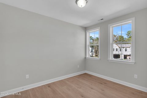 Tiny photo for 3160 Painted Turtle Loop #7, Wilmington, NC 28409 (MLS # 100544191)