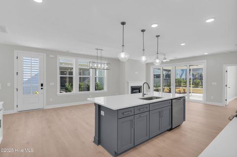 Tiny photo for 3160 Painted Turtle Loop #7, Wilmington, NC 28409 (MLS # 100544191)