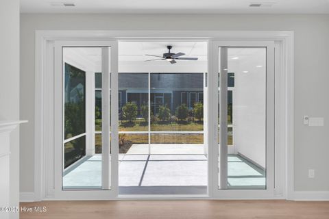 Tiny photo for 3160 Painted Turtle Loop #7, Wilmington, NC 28409 (MLS # 100544191)