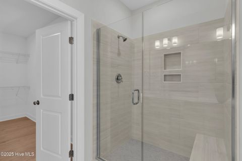 Tiny photo for 3160 Painted Turtle Loop #7, Wilmington, NC 28409 (MLS # 100544191)