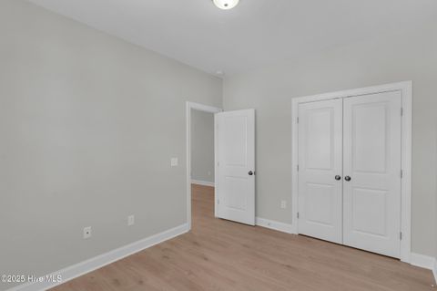 Tiny photo for 3160 Painted Turtle Loop #7, Wilmington, NC 28409 (MLS # 100544191)