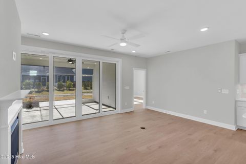 Tiny photo for 3160 Painted Turtle Loop #7, Wilmington, NC 28409 (MLS # 100544191)