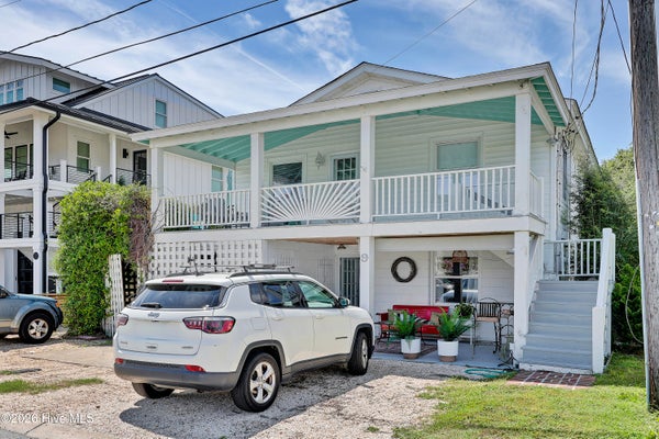 9 FAYETTEVILLE ST W, WRIGHTSVILLE BEACH, NC 28480 - Image cfdb3d42f126bb1dacaee45c1e4f0047/376319567