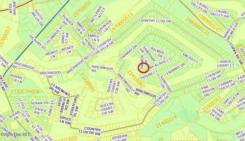 Vacant Land For Sale - L-2 S-N Palmer Drive<br/> Shallotte, NC 28470