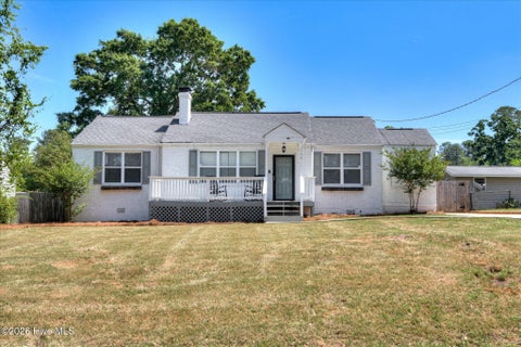 Homes For Rent - 1106 Azalea Drive<br/> Augusta, GA 30904