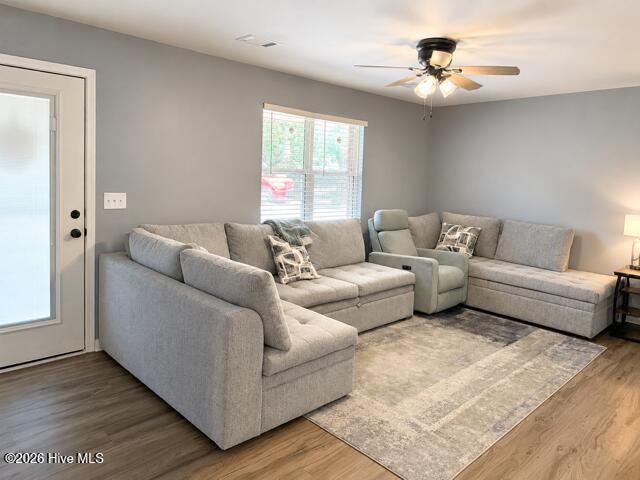 Photo of 546 Shadowmoor Circle, Thomson, GA 30824 (MLS # 100601267)