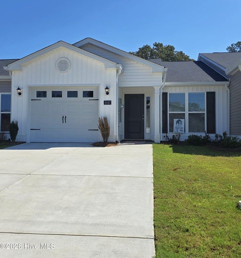 Homes For Rent - 8047 Bannock Circle<br/> Aiken County, Graniteville, SC 29829