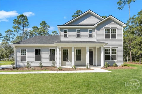 Photo of 102 Alexander Trail, Rincon, GA 31326 (MLS # SA365104)