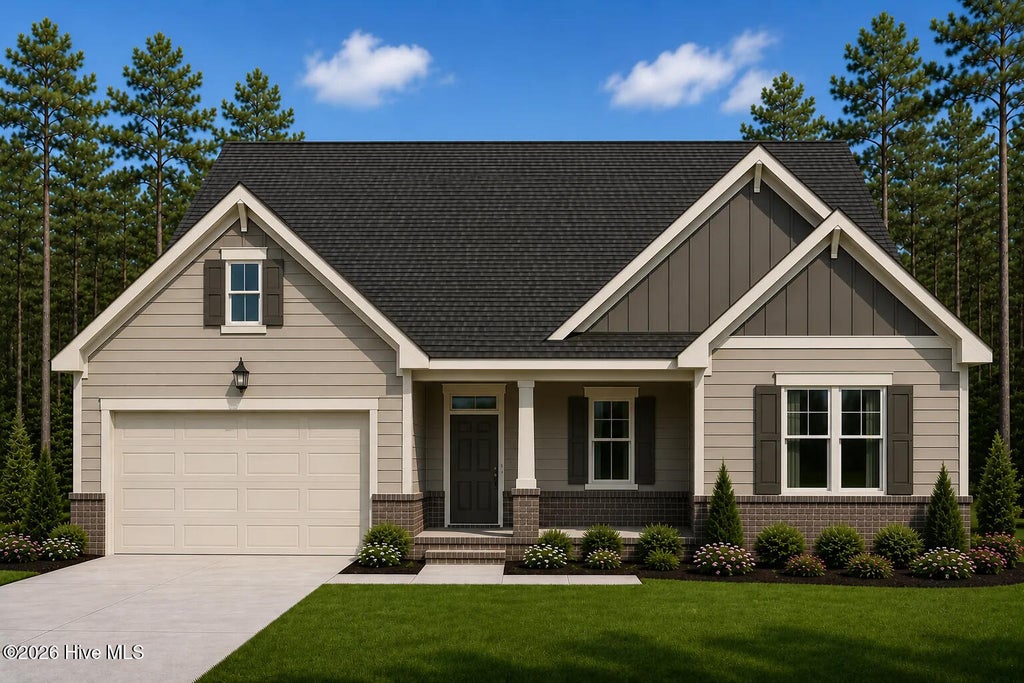 Photo of 203 Half Moon Lane, McCormick, SC 29835 (MLS # 100612229)