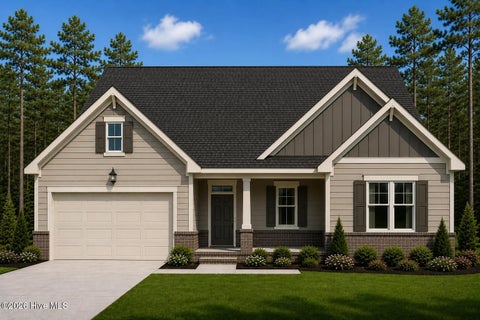 Photo of 203 Half Moon Lane, McCormick, SC 29835 (MLS # 100612229)