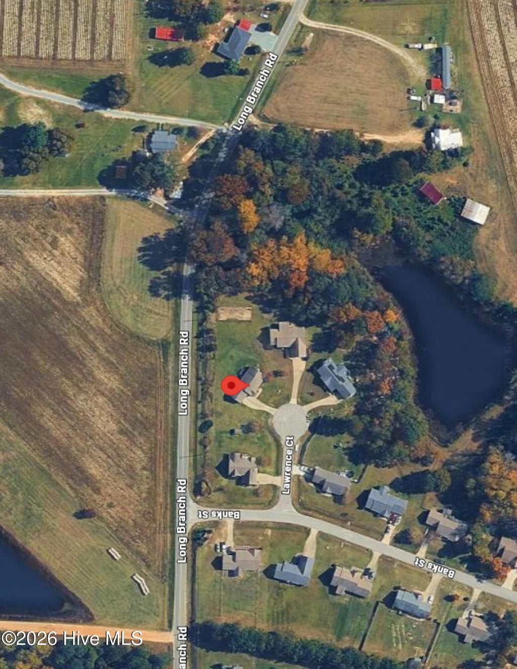 Photo of 25 Lawrence Court, Smithfield, NC 27577 (MLS # 100603888)