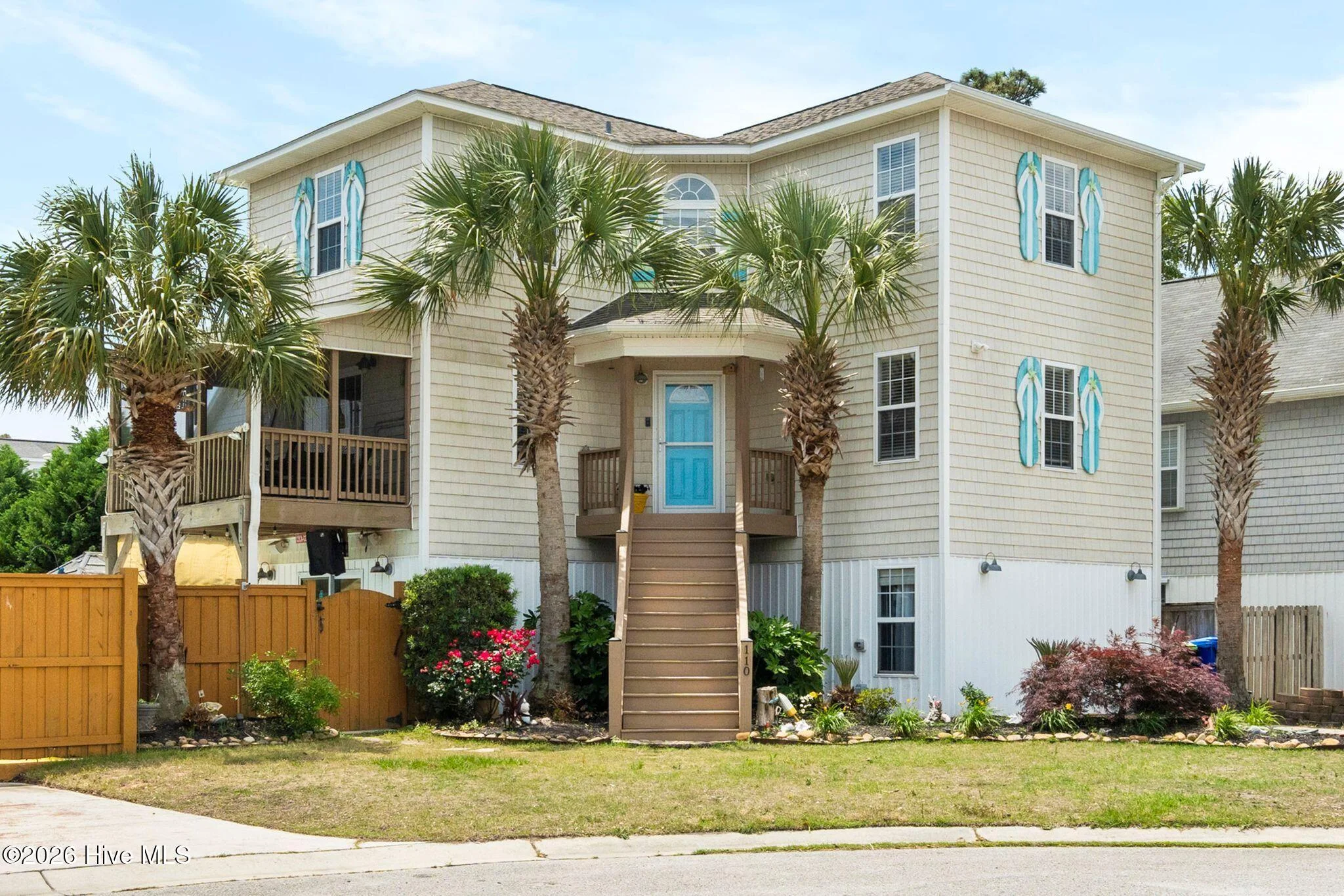 110 Palm Breeze Drive