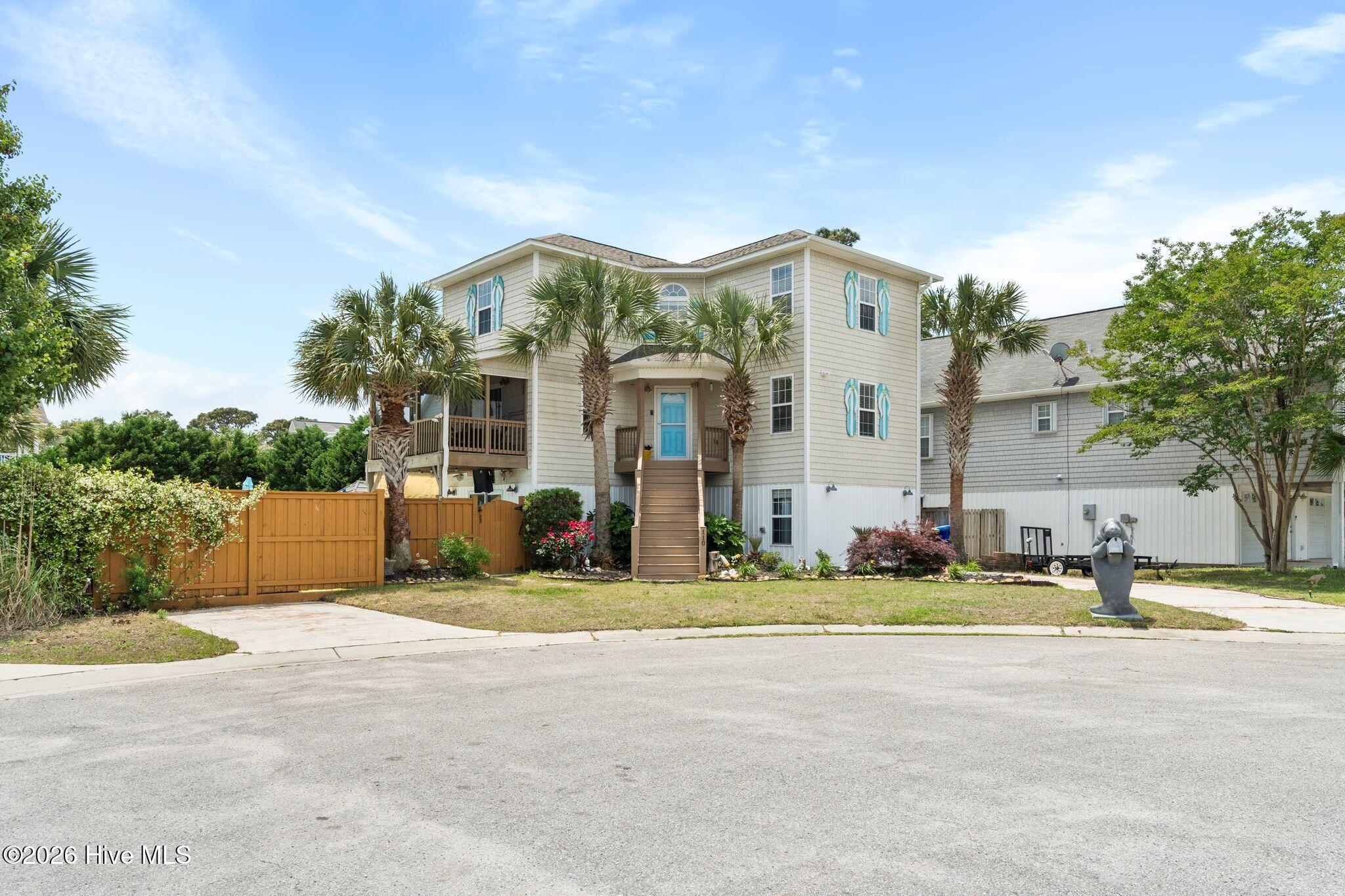 110 Palm Breeze Drive