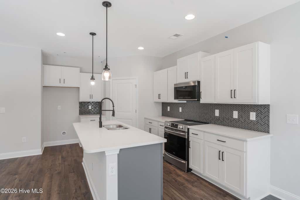 Photo of 1115 Forest Bend Drive NW, Calabash, NC 28467 (MLS # 100585392)