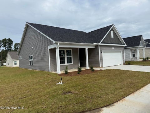 Homes For Sale - 1115 Forest Bend Drive<br/> Brunswick County, Calabash, NC 28467