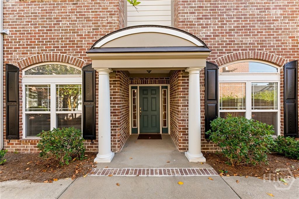 Photo of 1102 River Oaks Drive, Richmond Hill, GA 31324 (MLS # SA341087)