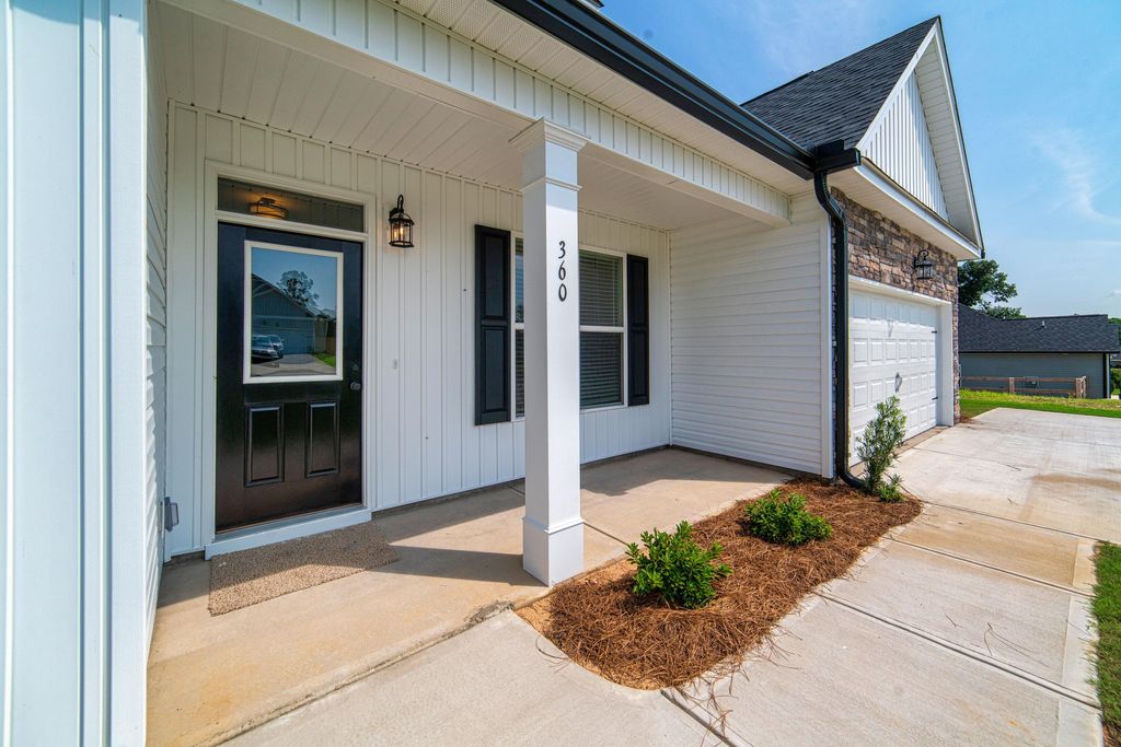 Photo of 645 Jet Pass Pass, Beech Island, SC 29842 (MLS # 542153)