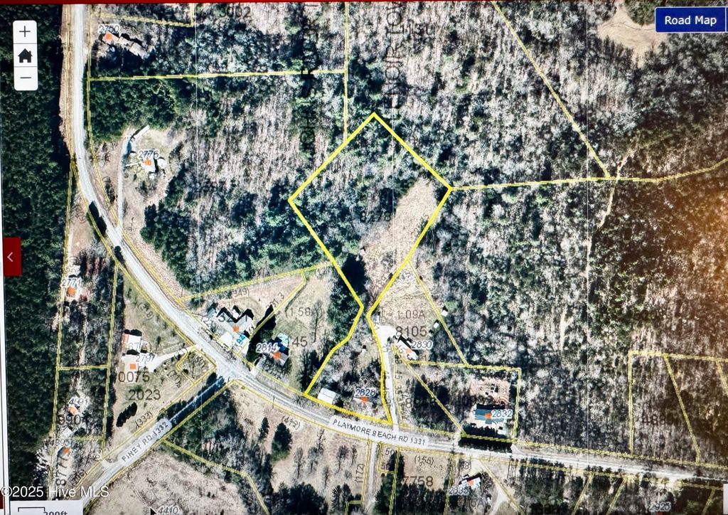 Photo of 2828 Playmore Beach Road, Lenoir, NC 28645 (MLS # 100546578)