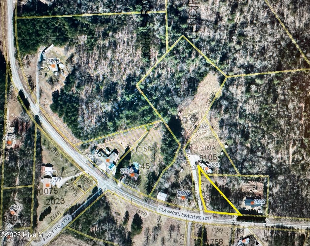 Photo of 2828 Playmore Beach Road, Lenoir, NC 28645 (MLS # 100546578)