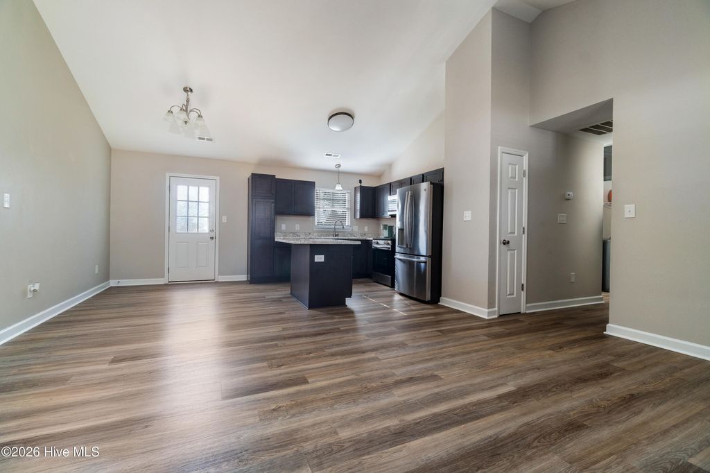 Photo of 101 Chasity Way, Hubert, NC 28539 (MLS # 100551044)