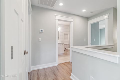 Tiny photo for 114 NE 31st Street, Oak Island, NC 28465 (MLS # 100546665)