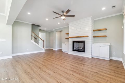 Tiny photo for 114 NE 31st Street, Oak Island, NC 28465 (MLS # 100546665)