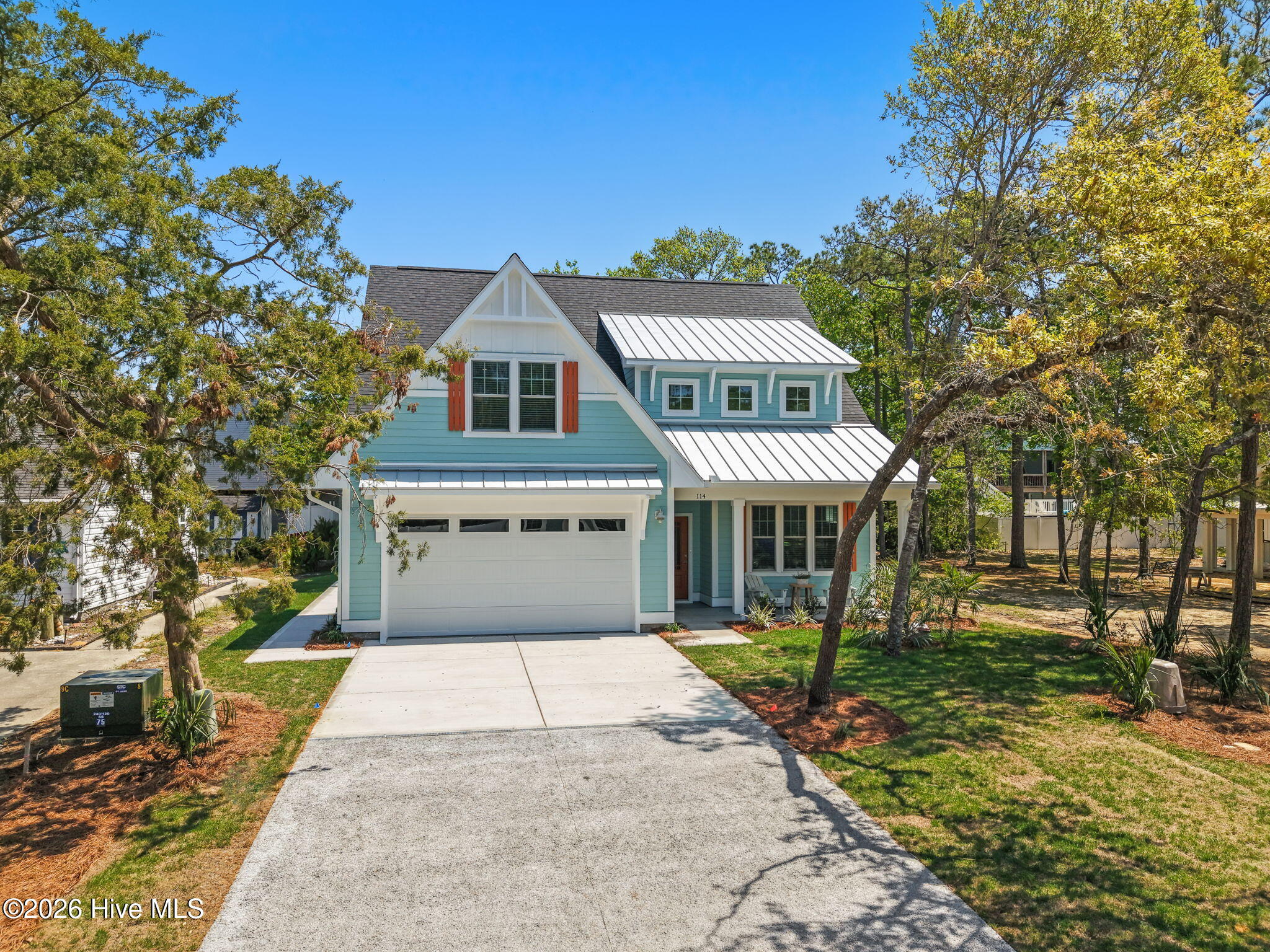 114 NE 31st Street