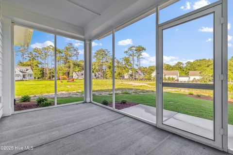 Tiny photo for 114 NE 31st Street, Oak Island, NC 28465 (MLS # 100546665)
