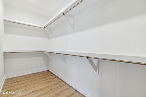 Tiny photo for 114 NE 31st Street, Oak Island, NC 28465 (MLS # 100546665)