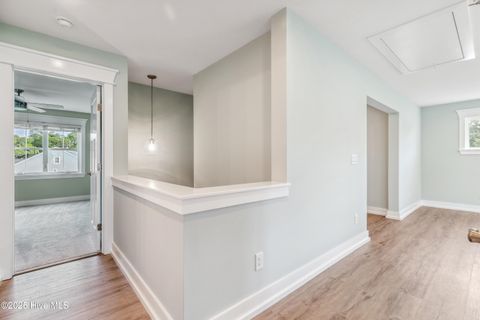 Tiny photo for 114 NE 31st Street, Oak Island, NC 28465 (MLS # 100546665)