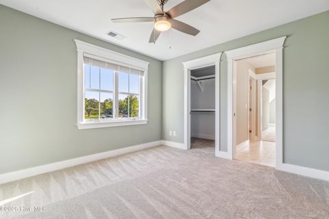 Tiny photo for 114 NE 31st Street, Oak Island, NC 28465 (MLS # 100546665)