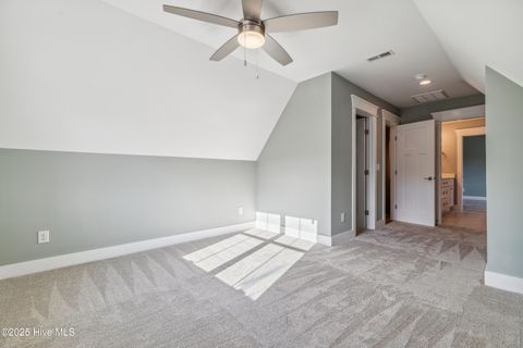 Tiny photo for 114 NE 31st Street, Oak Island, NC 28465 (MLS # 100546665)