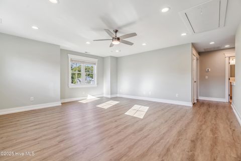 Tiny photo for 114 NE 31st Street, Oak Island, NC 28465 (MLS # 100546665)