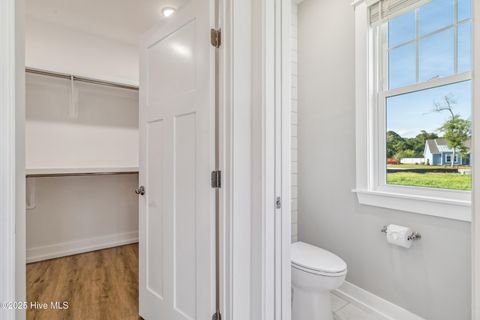 Tiny photo for 114 NE 31st Street, Oak Island, NC 28465 (MLS # 100546665)