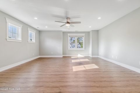 Tiny photo for 114 NE 31st Street, Oak Island, NC 28465 (MLS # 100546665)