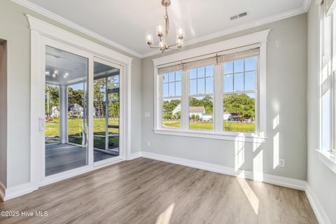 Tiny photo for 114 NE 31st Street, Oak Island, NC 28465 (MLS # 100546665)