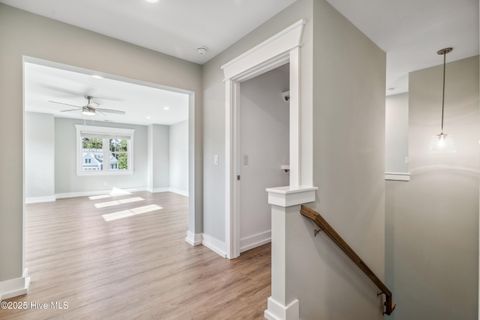 Tiny photo for 114 NE 31st Street, Oak Island, NC 28465 (MLS # 100546665)