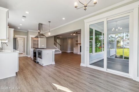 Tiny photo for 114 NE 31st Street, Oak Island, NC 28465 (MLS # 100546665)